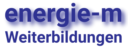 energie-m Weiterbildungen